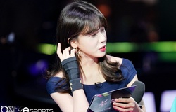 Nữ MC Kim Min-Ah chính thức chia tay với LCK