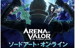 Tướng Kirito Liên Quân từng được sáng tạo chiêu thức như thế nào?