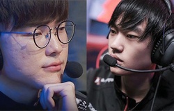 Người Hàn nói về Mid Season Cup:  Knight hệt như Faker thời đỉnh cao