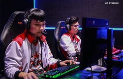 Kết quả VCS Mùa Hè 2020 lượt đi 