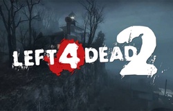 Left 4 Dead 2 ra bản cập nhật mới sau 11 năm