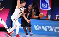 Nhận định NBA: LA Clippers vs Denver Nuggets (ngày 12/09, 05h30)
