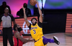 LA Lakers áp sát Chung kết miền Tây NBA 2020