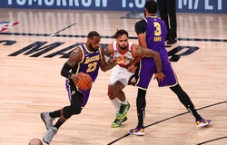 Lịch thi đấu NBA 27/08: Lakers tiễn Trail Blazers?