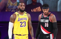 Lịch thi đấu NBA ngày 21/08: Chờ Lakers, Bucks lên tiếng