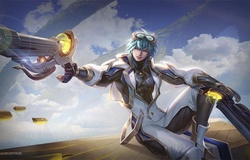 Các tướng tăng giảm sức mạnh Liên quân mùa 15 như thế nào?