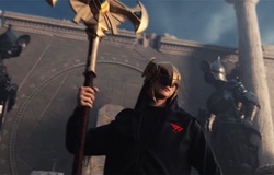 Lịch thi đấu Playoffs LCK mùa Hè 2020: Chung kết DWG vs DRX