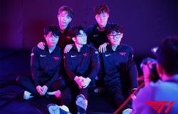 Đội hình LCK Mùa Hè 2020 - Danh sách chính thức