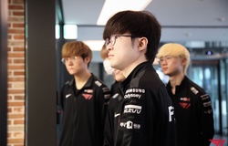 Faker và T1 có bao nhiêu cơ hội tham dự CKTG 2020?