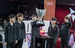 BXH LCK Mùa Hè 2020 Power Ranking: Ai cản được T1?