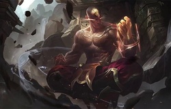 Đội hình Thánh Thần DTCL mùa 4