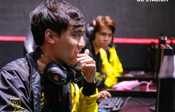 Levi lên tiếng bức xúc về chất lượng máy thi đấu trong trận GAM vs FL