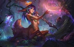 Lillia Haiku, vật phẩm mở khóa Tướng mới Lillia miễn phí?