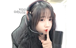 Linh San: Nữ bình luận viên đầu tiên của VETV