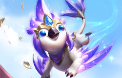 Phần thưởng Xếp Hạng ĐTCL mùa 3: Quà và điều kiện nhận thưởng