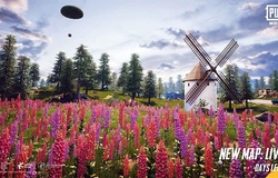 Map mới Livik PUBG Mobile: Một trải nghiệm hoàn toàn khác biệt