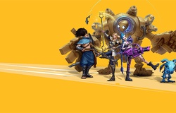 LMHT Tốc Chiến sẽ thử nghiệm Alpha Test ngay trong tháng 5