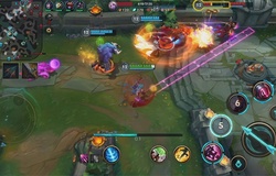 Ngày ra mắt LMHT Tốc Chiến Beta bất ngờ bị hé lộ