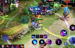 Cách khắc phục, sửa lỗi mic Liên quân Mobile mới nhất 