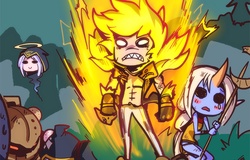 LMHT 10.18: Sett, Ashe và Shen "lên thớt"