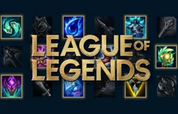 Tiền mùa giải 2021 LoL: Xạ Thủ được lên đời với trang bị Thần Thoại