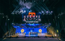 Kết quả LPL Mùa Hè 2020 cập nhật mới nhất