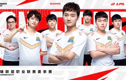 Trực tiếp LPL Mùa Hè 2020 hôm nay 5/6: SN vs LNG