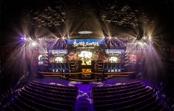 Lịch thi đấu LPL Mùa Hè 2020 LOL chính thức mới nhất