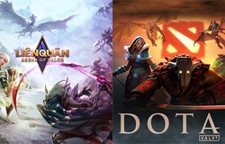 Dota 2, Liên Quân và PES sẽ được thi đấu tại SEA Games 31