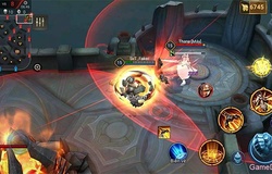 Hướng dẫn tải và đăng ký máy chủ Liên Quân Mobile thử nghiệm