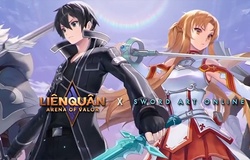 Tại sao Liên quân không vào được game sau khi cập nhật?