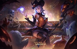 Cách tải Liên Quân Mobile miễn phí bản quốc tế