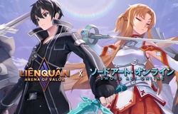 Chuỗi sự kiện Liên Quân 2020 tháng 6 có gì hấp dẫn?