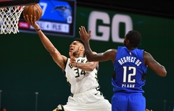 Nhận định NBA: Milwaukee Bucks vs Orlando Magic (ngày 23/08, 00h00)