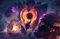 Bảng ngọc và cách lên đồ Malphite LMHT 10.15