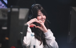 Mayumi, bóng hồng LMHT rời Intz, trở thành tuyển thủ tự do