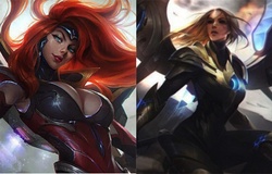 Đấu Trường Chân Lý 10.12: Tạm biệt Kayle và Miss Fortune