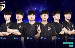 Kết quả Mid Season Cup 2020 hôm nay 29/5: GEN giữ lại thể diện cho LCK