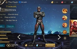  Dùng Mod Skin Liên quân 2020 có bị khóa acc không?