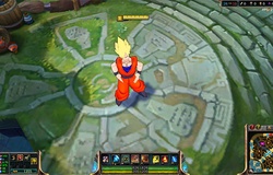 Dùng mod skin LOL 2020 có bị khóa nick không?