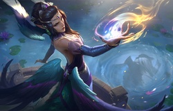 Đội hình Khai Sáng DTCL mùa 4