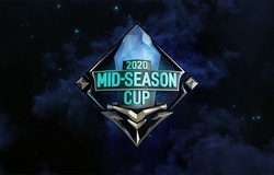 Lịch thi đấu bán kết Mid Season Cup 2020 - LCK vs LPL:  FPX vs JDG
