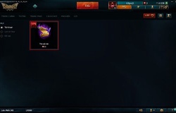 Mua thẻ đổi tên LMHT 2020 ở đâu?