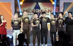 Mocha ZD Esports giải thể sau thất bại ở ĐTDV Series B