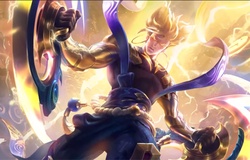 Bảng ngọc Nakroth Liên quân mùa 15