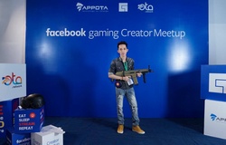 Phan Thanh Nam “Blue” PUBG là ai?