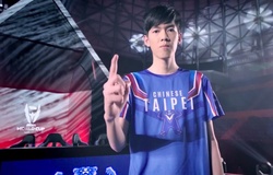 Neil – Thần rừng Liên quân Mobile là ai, sinh năm bao nhiêu?