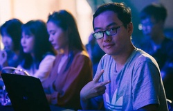 Giám đốc Team Flash Nguyễn Phương bất ngờ từ chức 