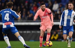Nhận định Barcelona vs Espanyol, 03h00 ngày 09/07, VĐQG Tây Ban Nha