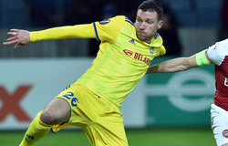 Nhận định Dinamo Brest vs BATE Borisov, 23h ngày 20/05, VĐQG Belarus